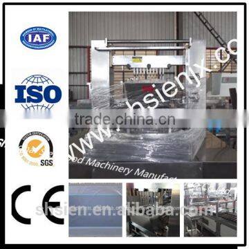 Lollipop making machine in China for sale