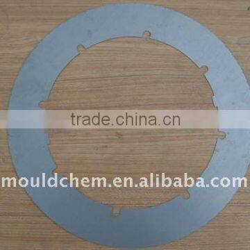 laminated stators for excavator cylinder motor