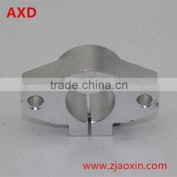 CNC Machine With Linear Slide Unit Supporting Base SHF13