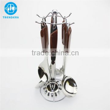 Hot sale high quality stainless steel kitchen tool set                        
                                                Quality Choice