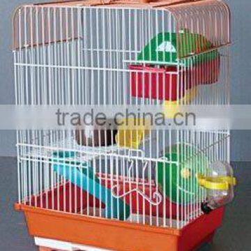 Hamster Cage