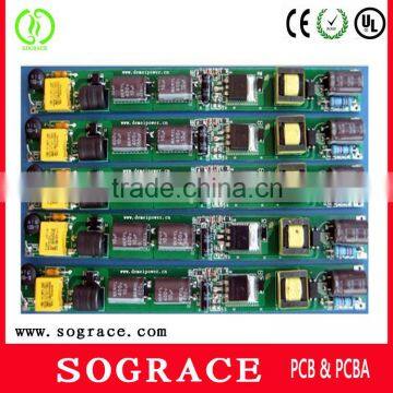 Professional pcb assembly manufacture android usb flash drive pcba assembly