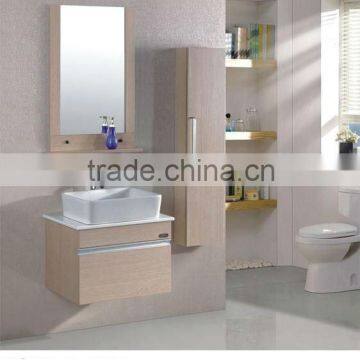 melamine bathroom furniture