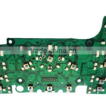 car electronic Q7 MMI E380 bare board with navigation