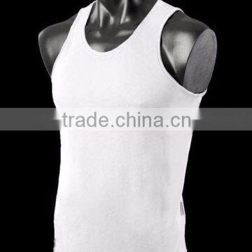 Y-Back Tank-Top / Gym TankTop / Gym Vest / Y-Back Singlet/gold Gym photo-4