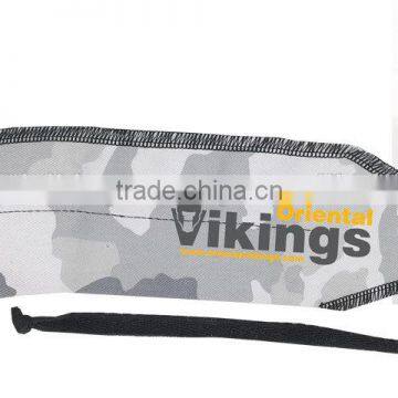 CROSSFIT COTTON WRIST WRAPS (Printed) photo-4