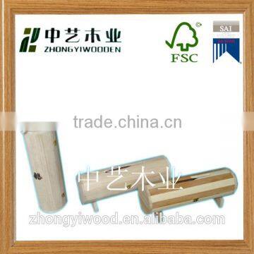 Trade Assurance High Quality Customized Made-in-China Luxury Wooden Wine Box For Sale photo-4