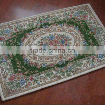 home furniture Dornier belgium pp rug