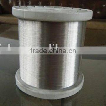 TCCAM electric wire for CATV inner conductor 0.13mm