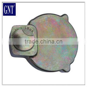 PC200-5 hydraulic tank cap Excavator engine parts