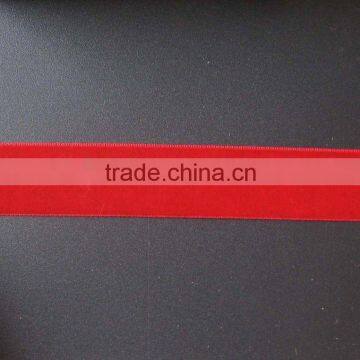 decorative velvet ribbon for bows
