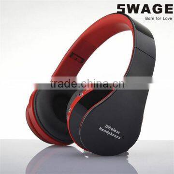 PH-625 Bluetooth,Microphone Function and Portable Media Player Use Bluetooth Headphone