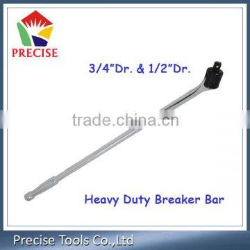 1/2" Square Drive 600mm(24") Long Power Knuckle Breaker Bar