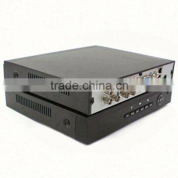 HD Video Recorder H264 Dvr Software 4ch/8ch/16ch H.264 Standalone Cctv Dvr Video Record Machine YJS-108DVR Quality Choice photo-3