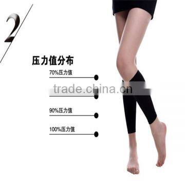 Calf Compression Sleeves Thigh Support Slimming Leg