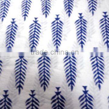RTHCFC -22 Indian Designer 100% Export Quality Fabric Wooden Block Printed Cotton Traditional Manufacturer Suppliers Jaipur photo-2