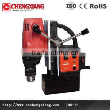 16mm shanghai OUBAO auger drilling machine OB-16