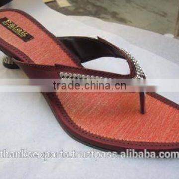 2015 RUSSIAN Trend new design beautiful cheapest ladies fancy sandal