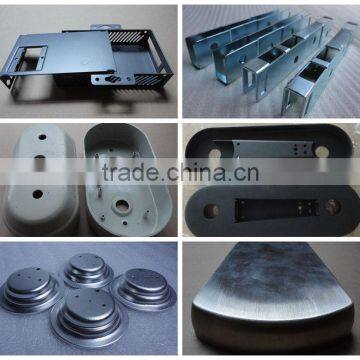 stamping parts manufacturer