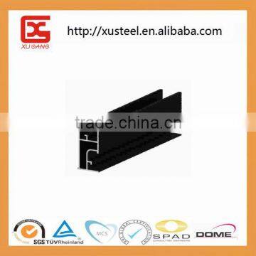 Solar Panel With Mounting Aluminum Rail Supplier in China photo-2