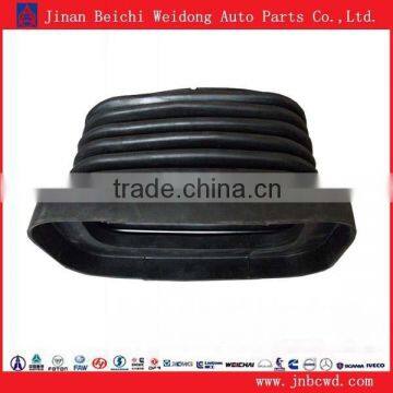 Foton Auman truck air suspension bellows