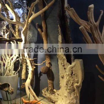 Shabby Chic Style Wood Decoration photo-2