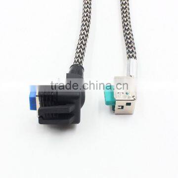 D1S D3S Osram Xenon HID Wire Adapter Cable Plug Connector for OSRAM D1S/D1R/D3S/D3R Ballast to Bulb Harness Cable for Bmw photo-4