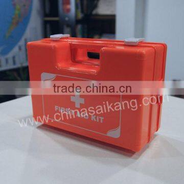 China Manufacturer Beautiful Emergency First Aid Kits photo-6