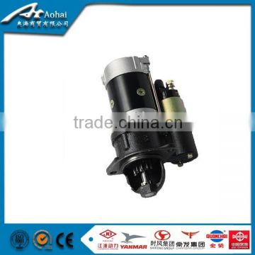 S1125 diesel engine starter motor parts