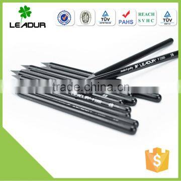 high density woodless graphite pencils