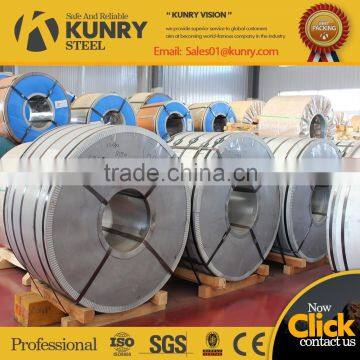 BA, electrolytic Tinplate coil for can making