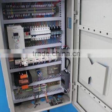 Cnc Servo Hydraulic Cutting Machine QC12Y 25x5000 photo-6