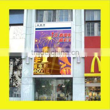 led outdoor full-color display/video display screen/sign,board,panel