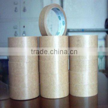 Soft Transparent Packing bopp film adhesive tape