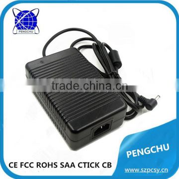 240w single output 12v 20a switching power supply