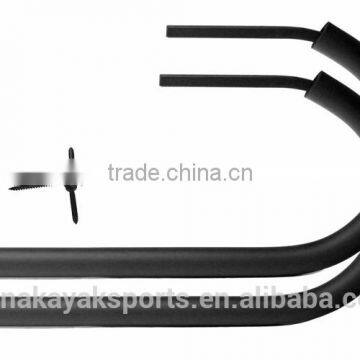 2016 Hot Sale Steel Surfboard Storage Rack Wall SUP Rack photo-2