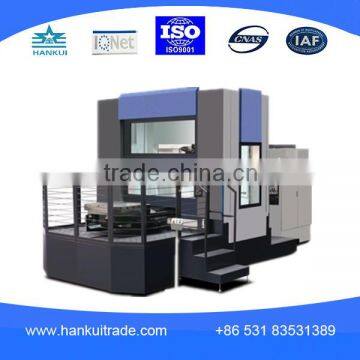 H100s MINI CNC Horizontal Machining Center