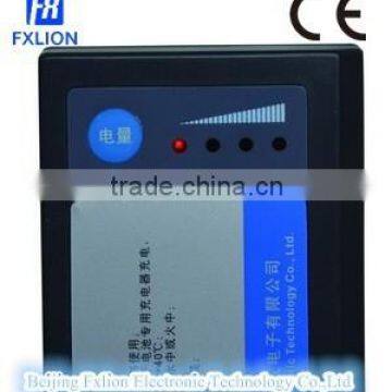 Rechargeable Camera Li-ion Battery NP-2000A photo-4