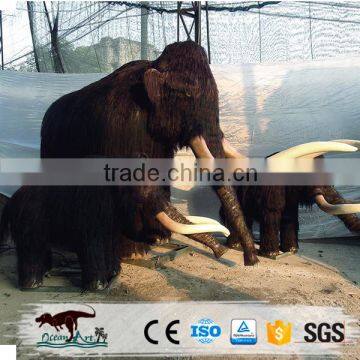 OA6188 World Simulation Real Artificial Robot Panda Animal Model photo-5