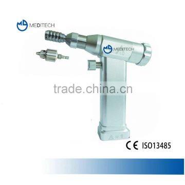 CE marked Quick-coupling head surgical power drill