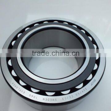 NEW 2015 HOT!HOT!!!!Train spherical roller bearing 229750 J/C3R505