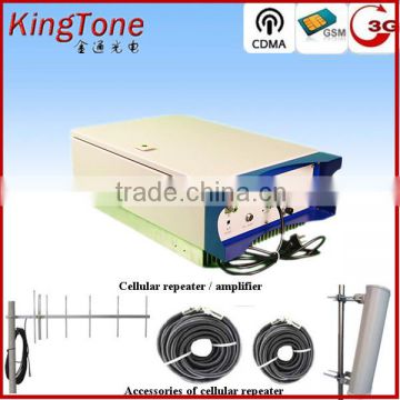 gsm two band repeater 900 1800 mobile cell repeater long distance dual repeater