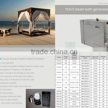 Shower and Steam Room Steam Room Supplies Shower Steam Enclosures