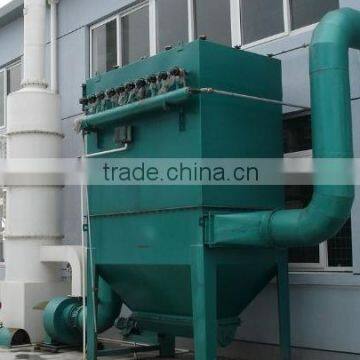 High quality efficient pulse filter bag dust collector