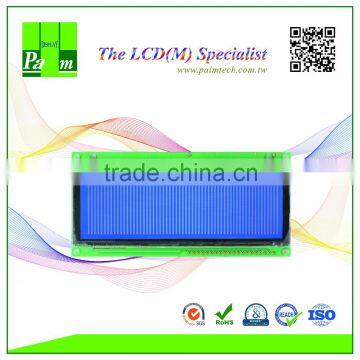 Stn Blue Lcd Graphic COB 240x64 LCD Display Module photo-6