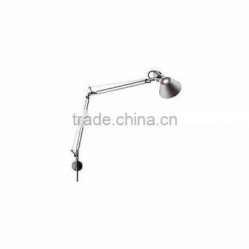 0805-12 Aluminum double arm Wall Mount Lamp Wall Sconce