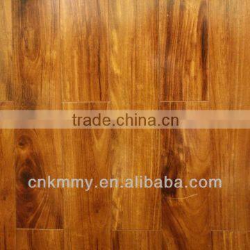 hot sale wood grain decorative laminated paper for flooring