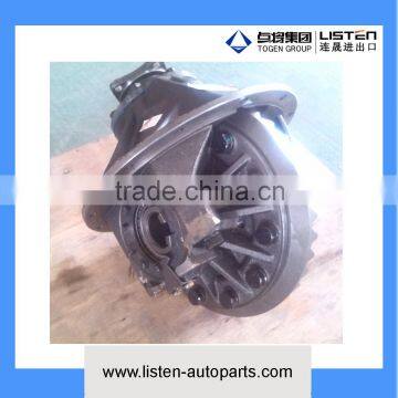 Daewoo bus hubei axle Differential final drive