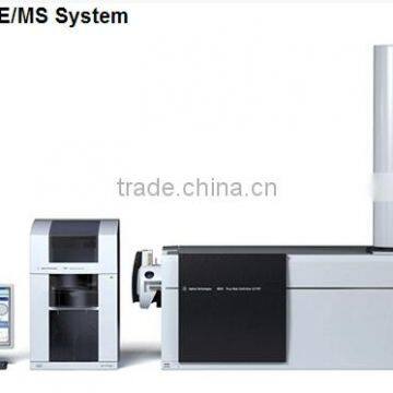 Agilent Gas Chromatography CE/MS System