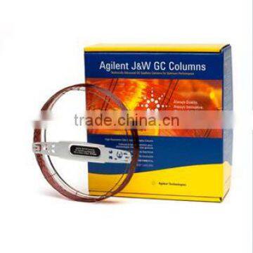 Agilent GC & GC/MS Columns CP-Simulated Distillation